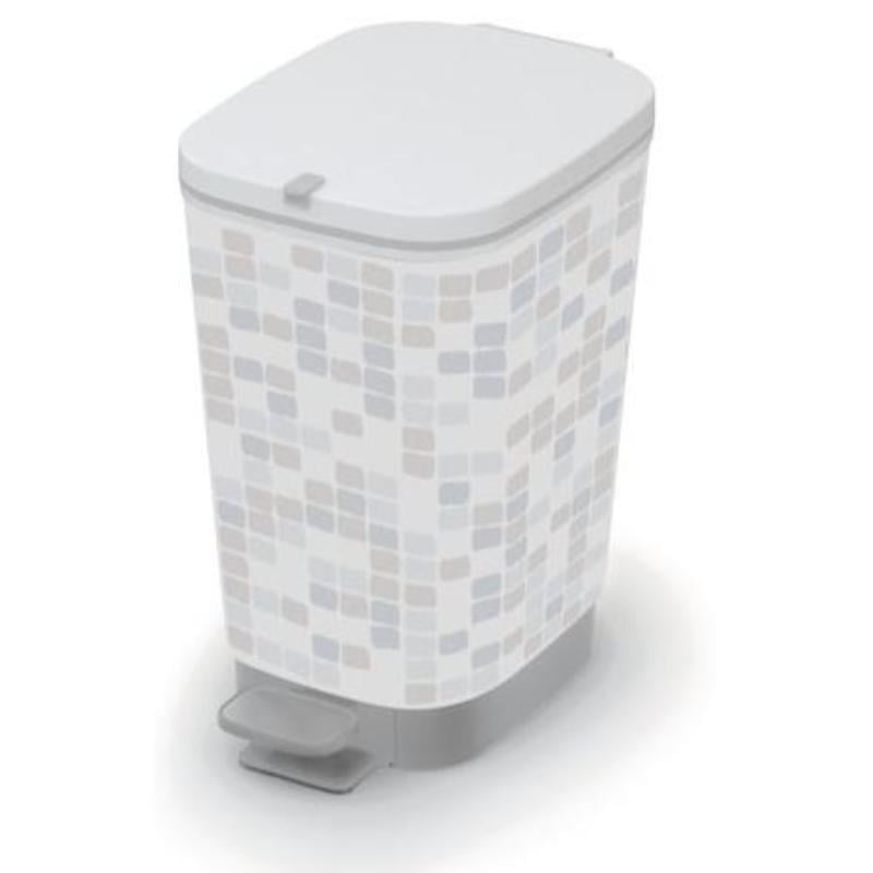Kis Chic Bin S Mosaic 10L