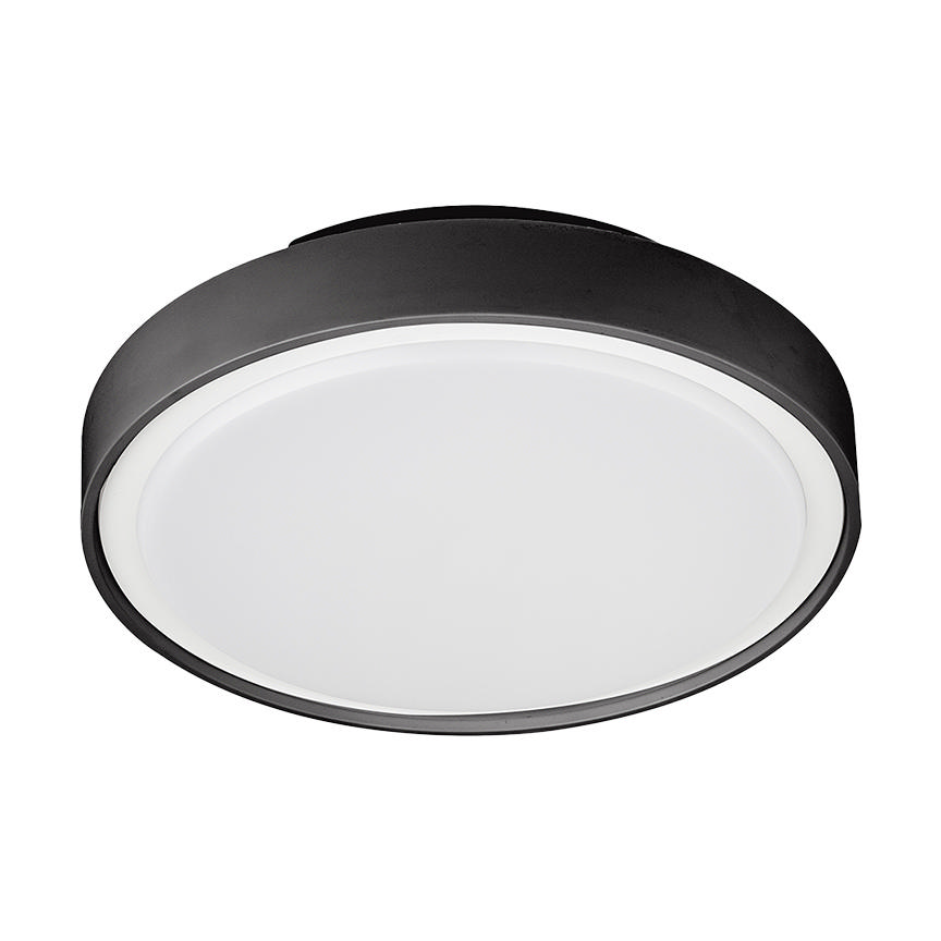 Sunlight Led 16W Yuvarlak Tavan Işığı 3Cct Ip65