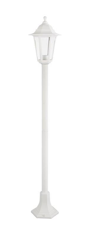 Sunlight Altıgen Fener Direk Işığı 1220Mm 1Xe27 Ip44