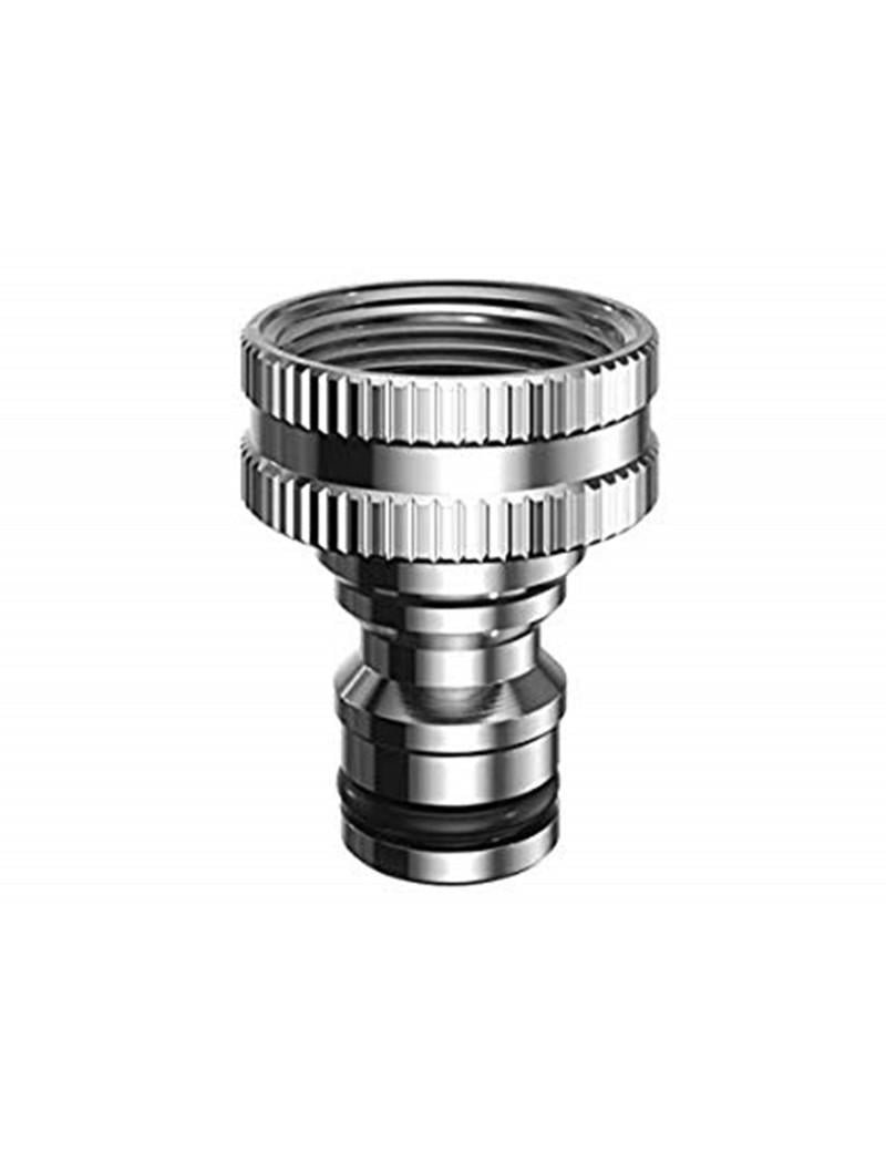 Claber 9604 Metal-Jet Bağlantı Parçası 3/4"
