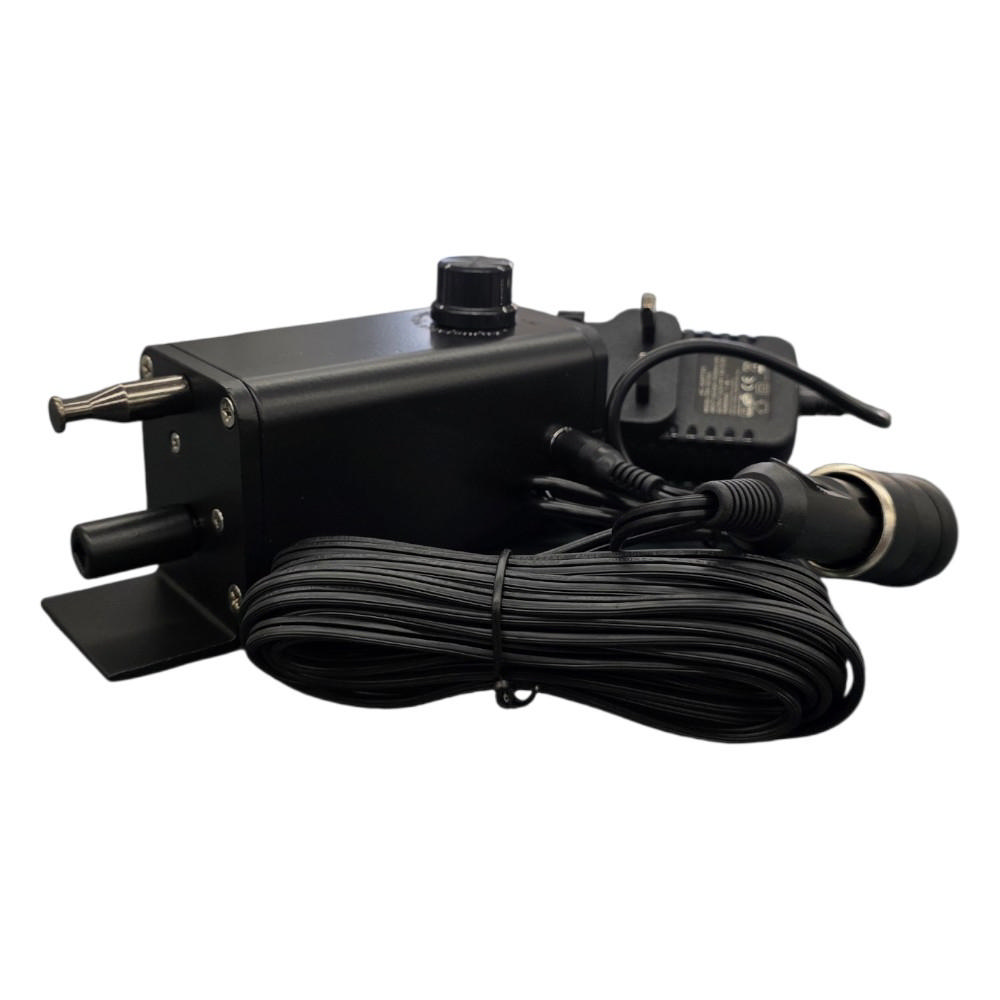 Bbq Motor 3V-12V 30Kg'a Kadar - Ac/Dc