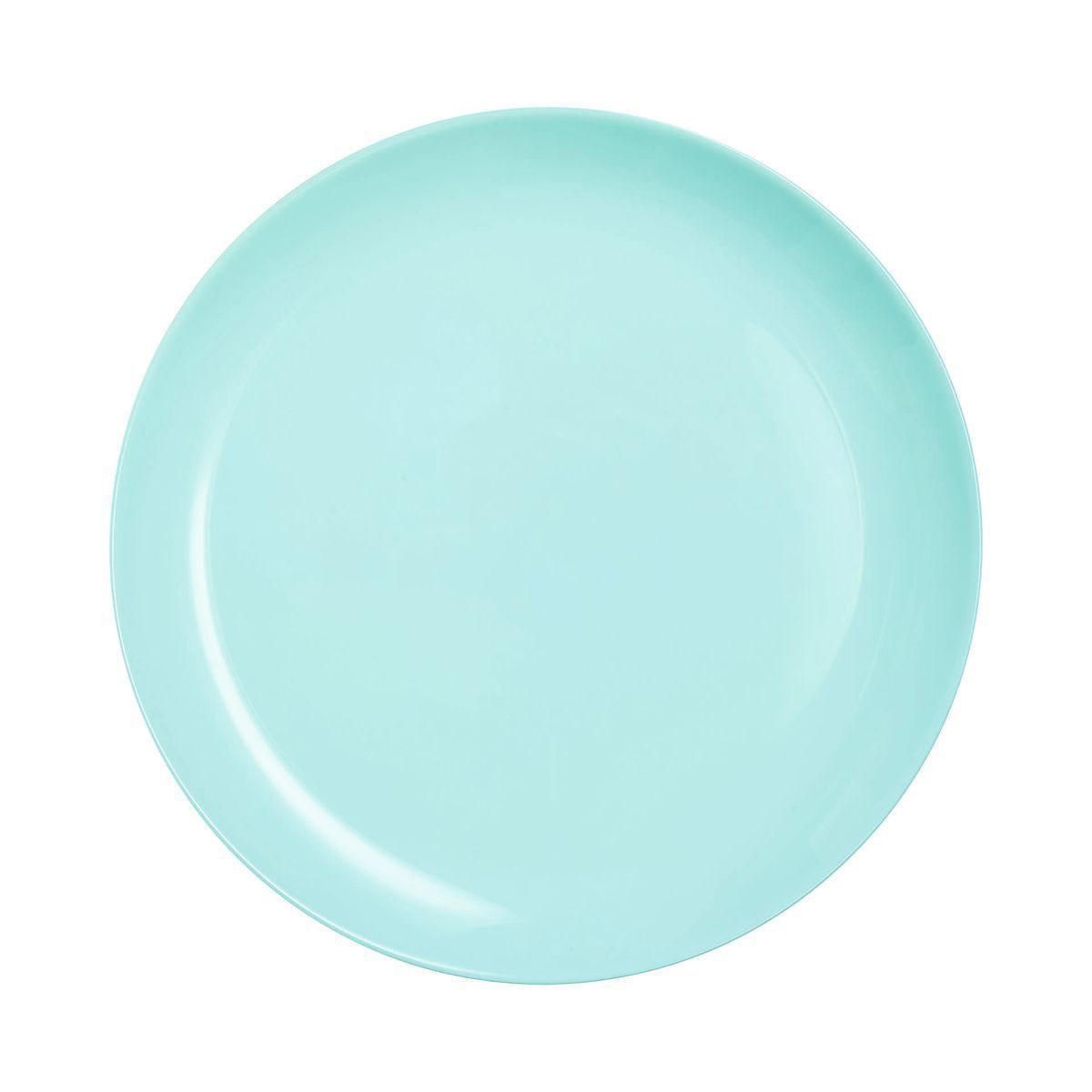 Luminarc Diwali Yemek Tabağı 25Cm