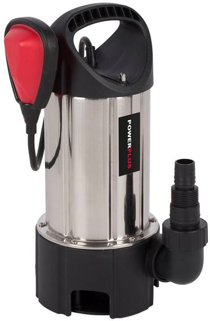 Powerplus Dalgıç Pompa 900W