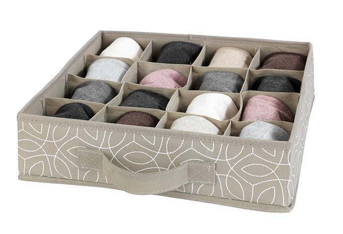 Wenko Organizer 16 Bölmeli Balance
