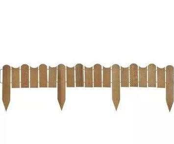 Cerland Logroll Vague 5,5X30X110 D.