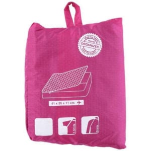 Dunlop Organizer Çanta M 4 Renk 41X26X11Cm