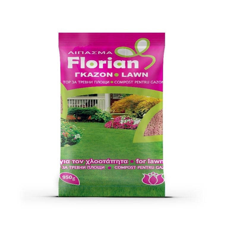 Florian Çim Gübresi 950Gr