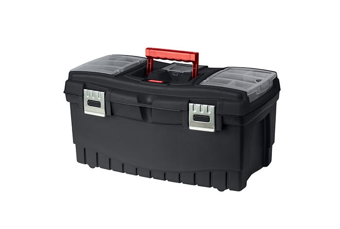 Keter Toolbox 22 Metal Latche