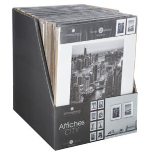 Posterler 2Adet 30X40Cm