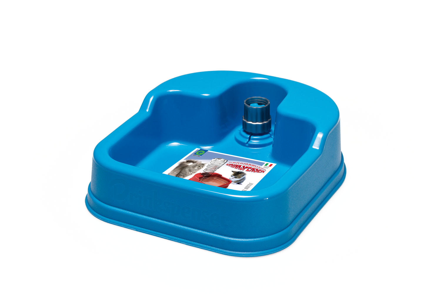 Georplast Su Dispenseri