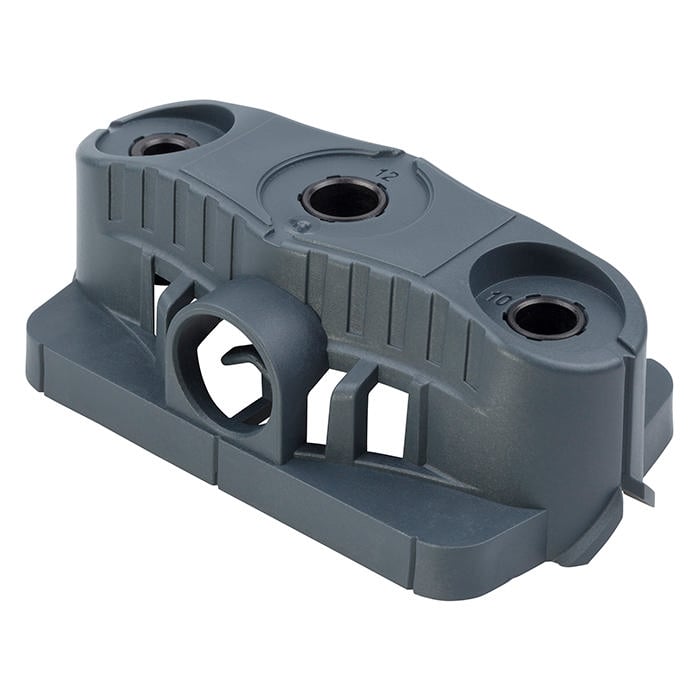 Wolfcraft 1 Mobil Matkap Kılavuzu Forstner Uçları