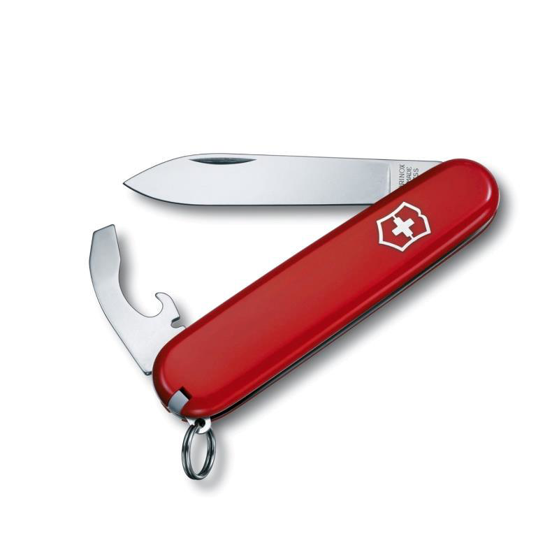 Victorinox İsviçre Çakısı Kırmızı
