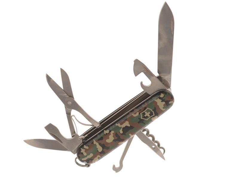 Victorinox Swiss Army Knife Huntsman