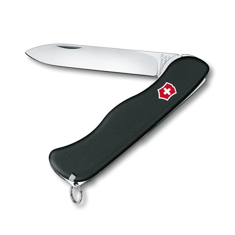 Victorinox Sentinel 111M Black