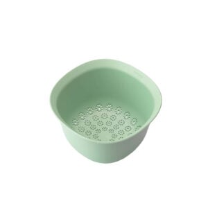 Brabantia Tasty & Colander 2.4L Jade Green