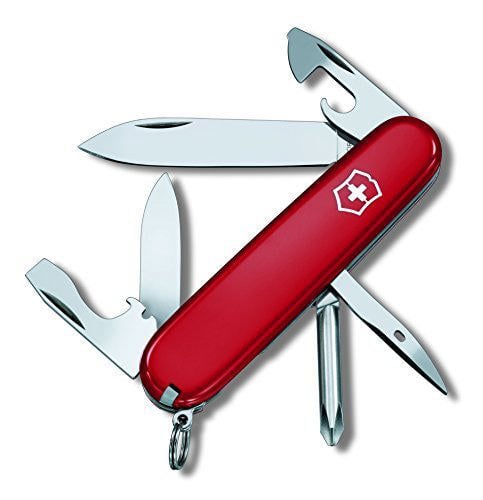 Victorinox İsviçre Çakısı Kırmızı