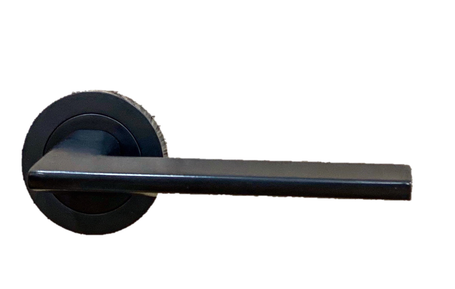 Kapı Kolu Z01-Z59 Mat Siyah