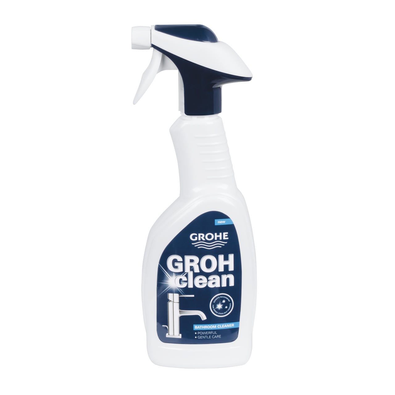 Grohe Clean Armatür ve Banyolar İçin Temizleyici
