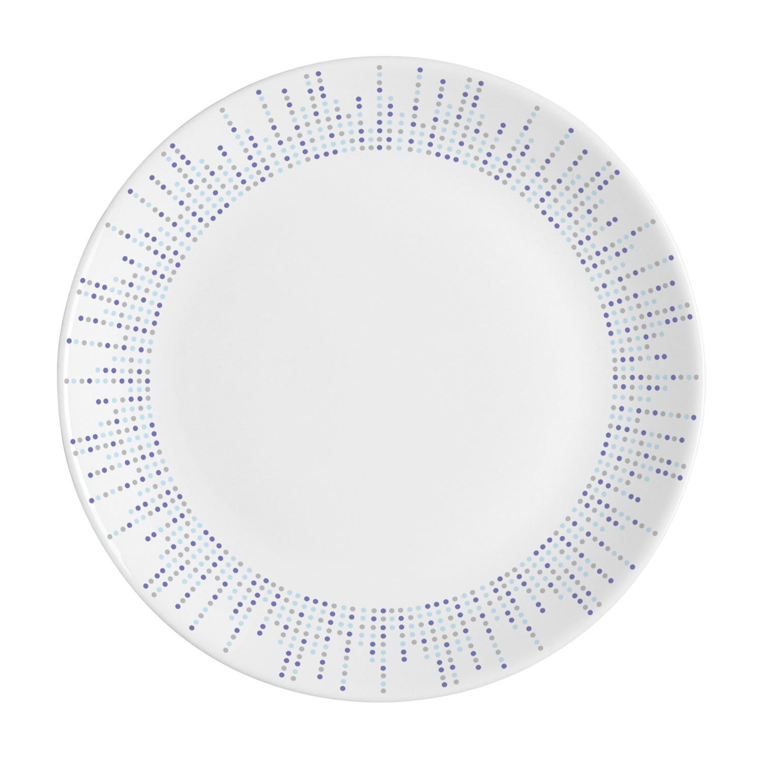 Larah Tatlı Tabağı 19Cm Pulse