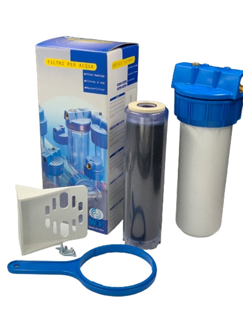 Wf Konut Beyaz Set