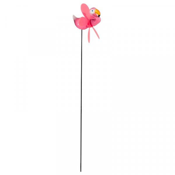Smart Loony Stake Flamingo