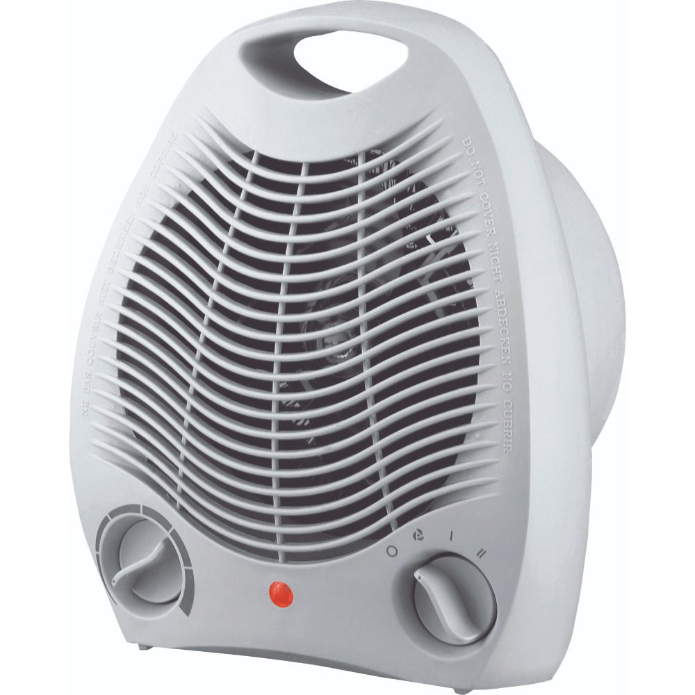 Sastro Fan Isıtıcı 1000W/2000W As-A01