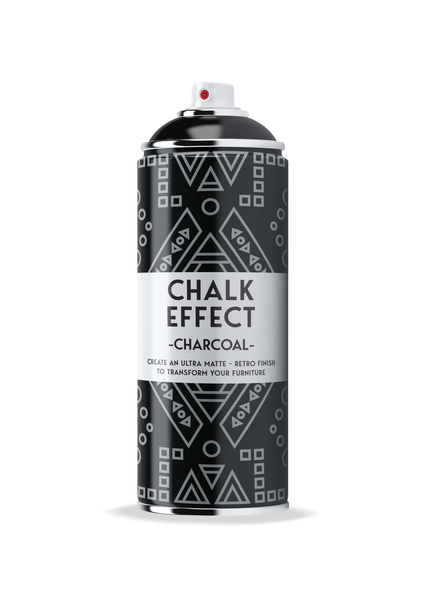 Cosmoslac Child Spray Tebeşir Etkisi Antrasit N1 400Ml