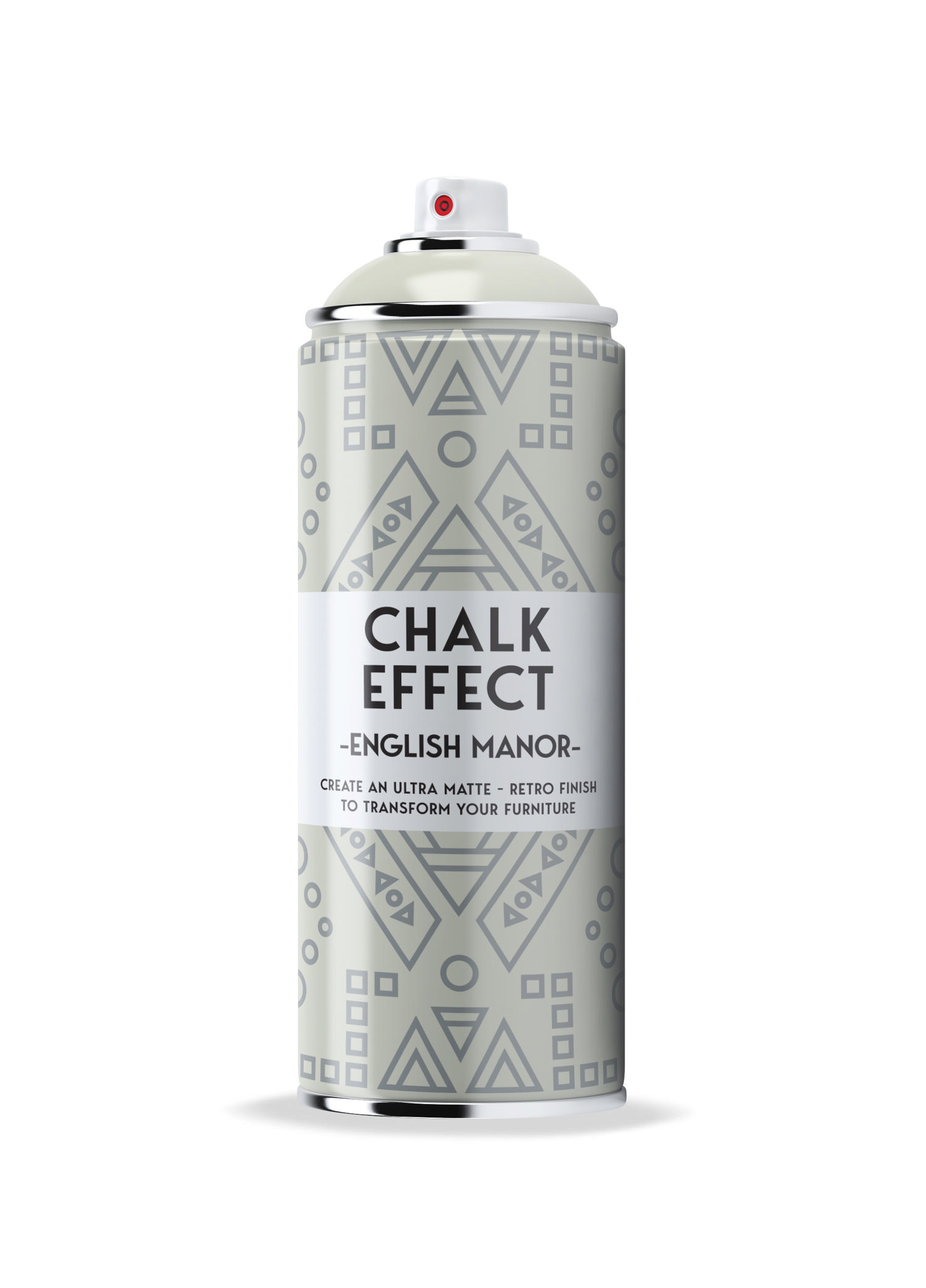 Cosmoslac Chalk Engli Mayor N6 400Ml