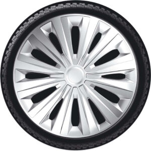 J-Tech Tekerlek Kapağı Multi 16" 4 Parça