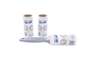Coronet Lint Roller Set 23Cm