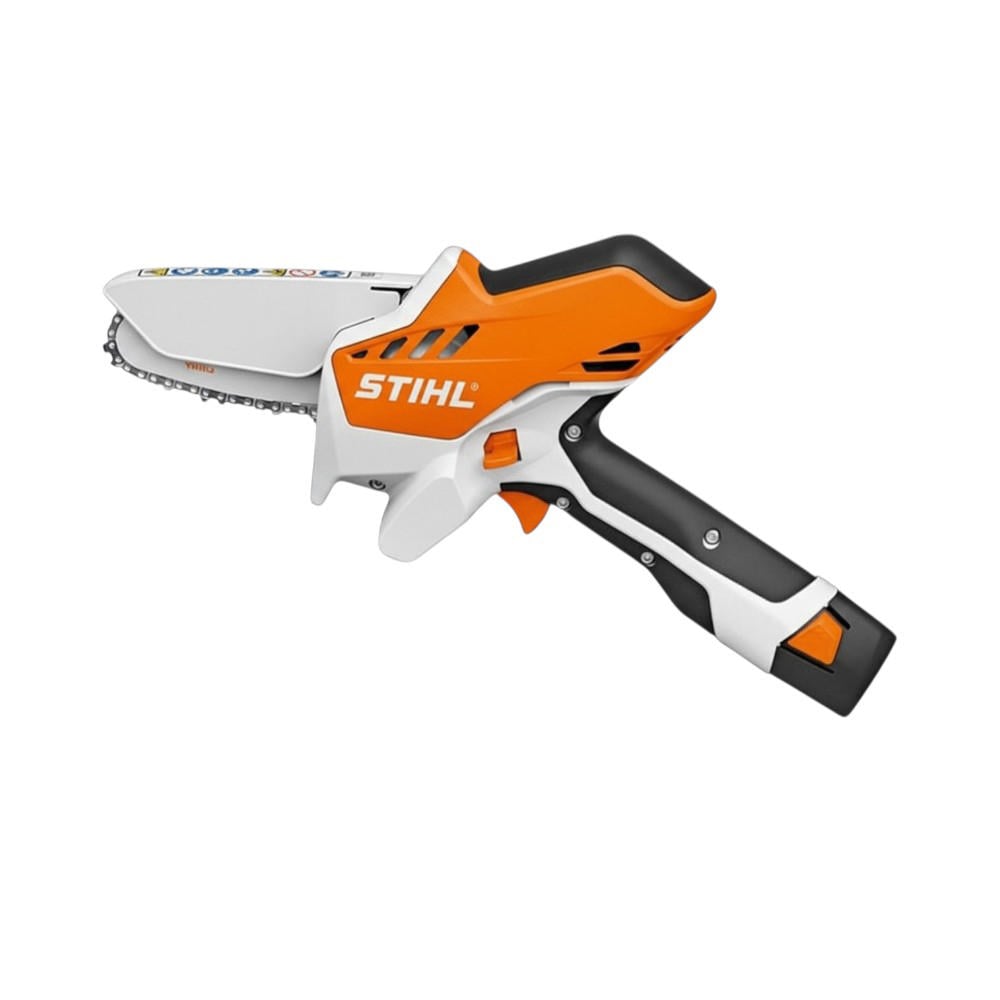 Stihl Gta 26 Akülü Bahçe Budama Makası 10Cm 10.8V