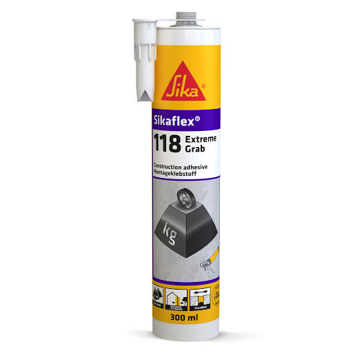 Sika Sikaflex Extreme Grab Beyaz 290Ml