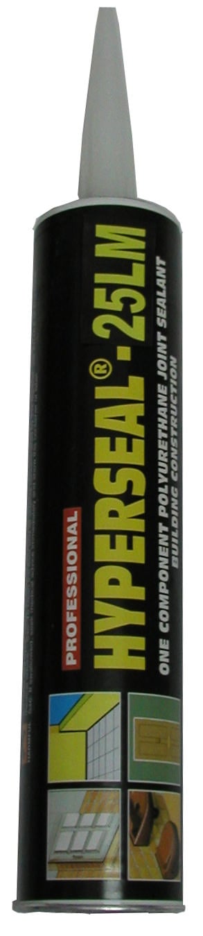 Alchimica Hyperseal 25Lm Gri 600Cc