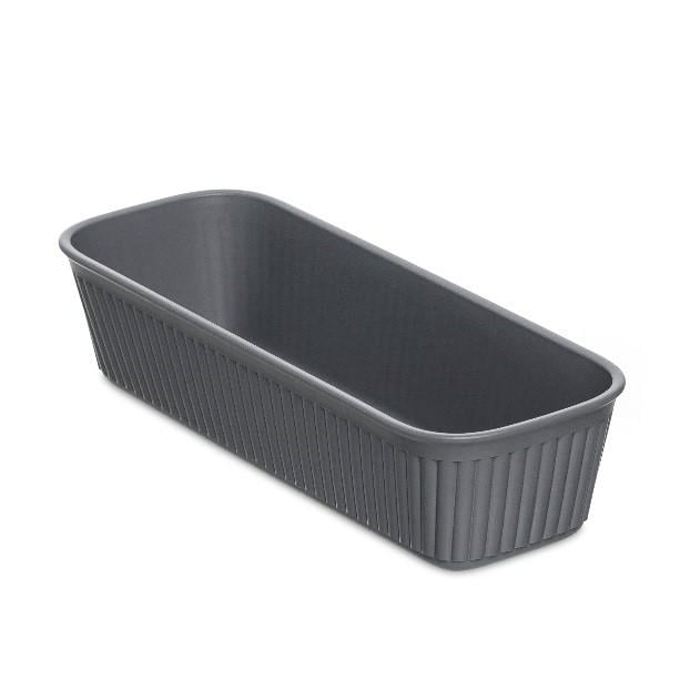 Tatay Organizer Slim 24X9X5.6Cm Gri