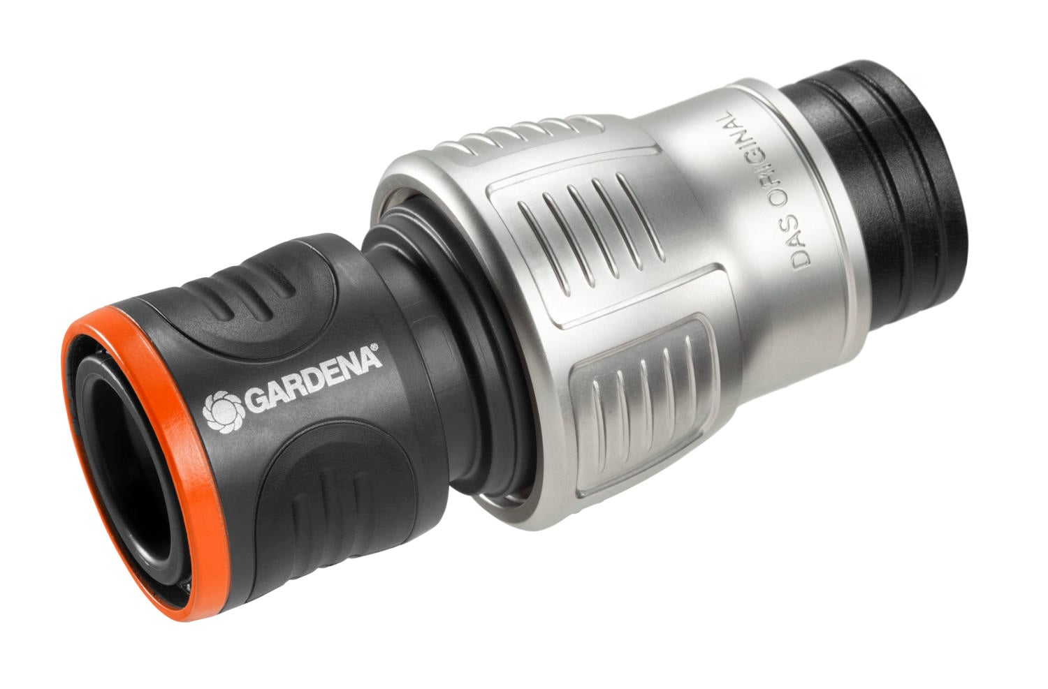 Gardena Water Stop Premium 3/4