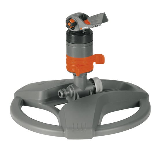 Gardena Turbo-Drive Fıskiye