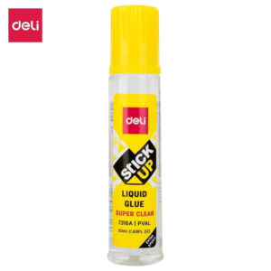 Deli Sıvı Yapıştırıcı 50Ml