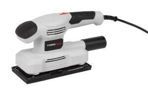 Powerplus Powc40100 Tamamlama Zımparası 150W
