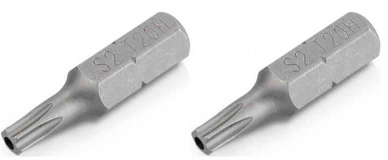 Eltech 2'li Bits Torx T20