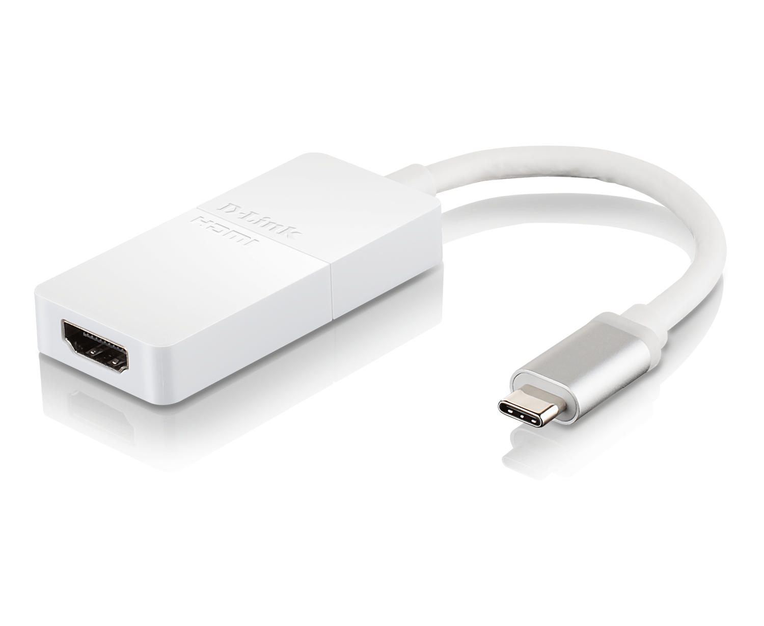D-Link Adaptör Usb-C/Hdmi Adapter
