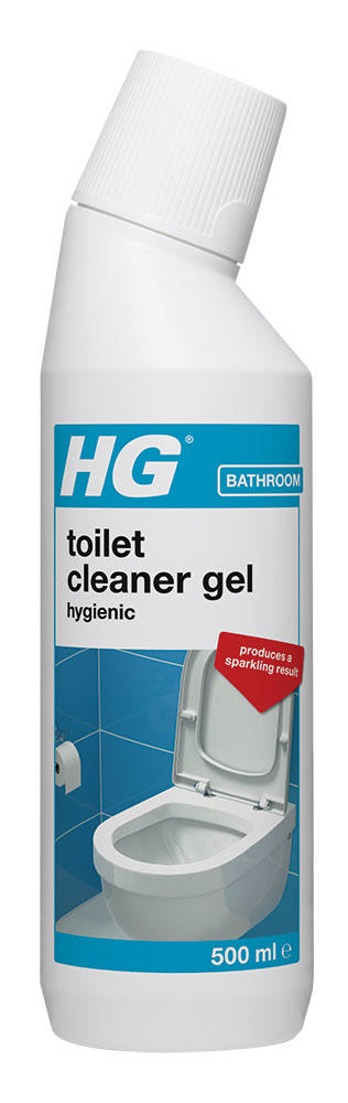 Hg Hijyenik Tuvalet Jeli