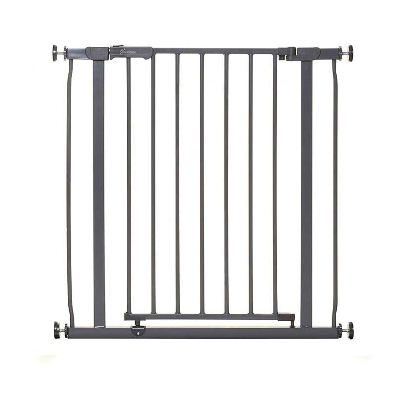 Dreambaby Ava Kapı Biri Charcoal 75-81Xh76Cm