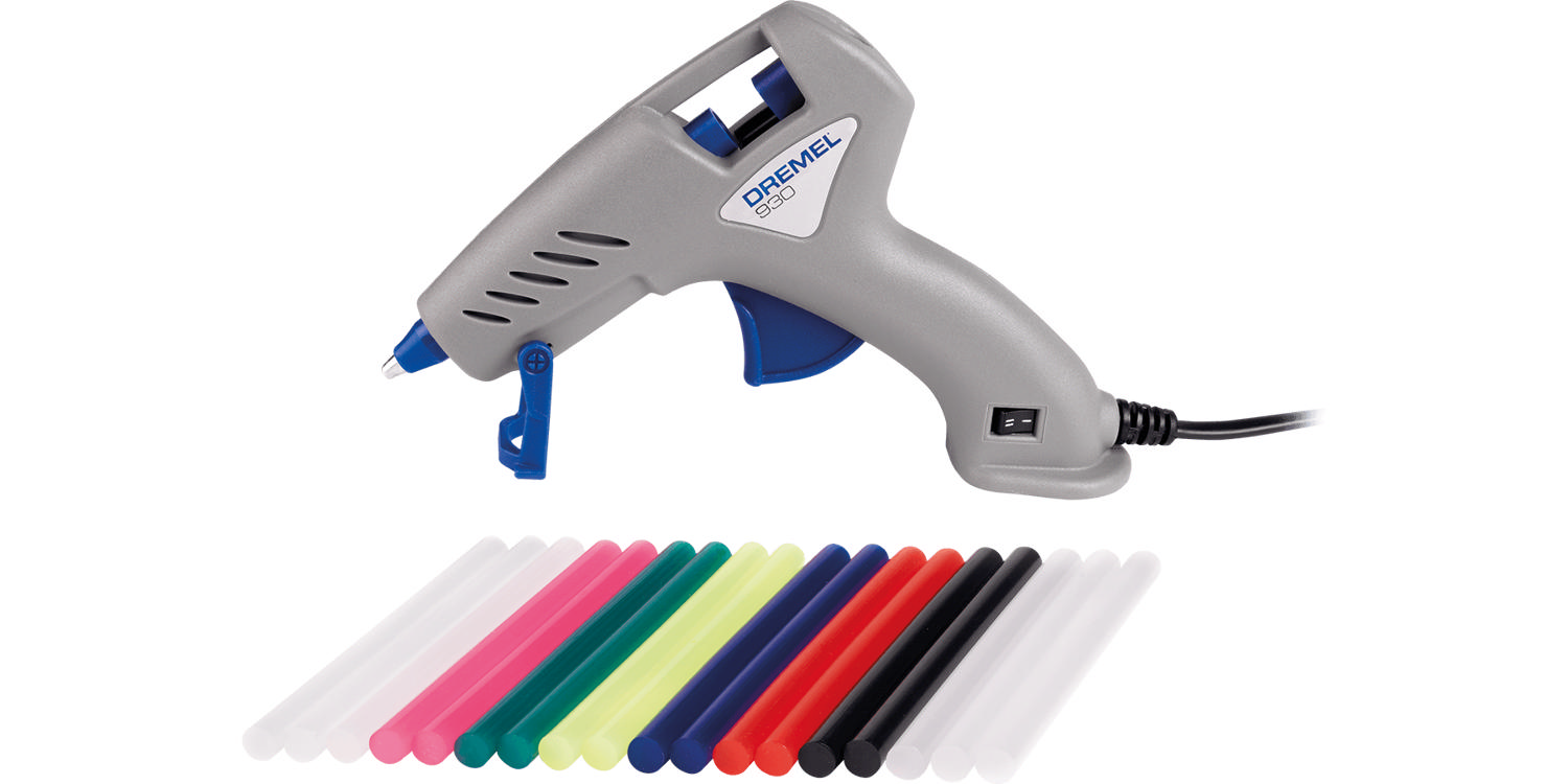 Dremel 930 Tutkal Tabancası