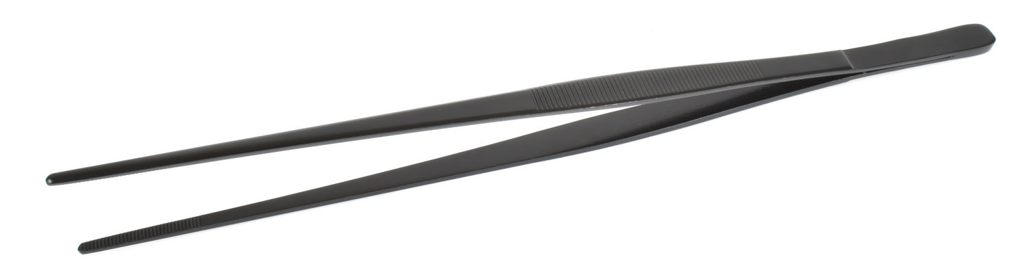 Estia Chef Tweezers Siyah