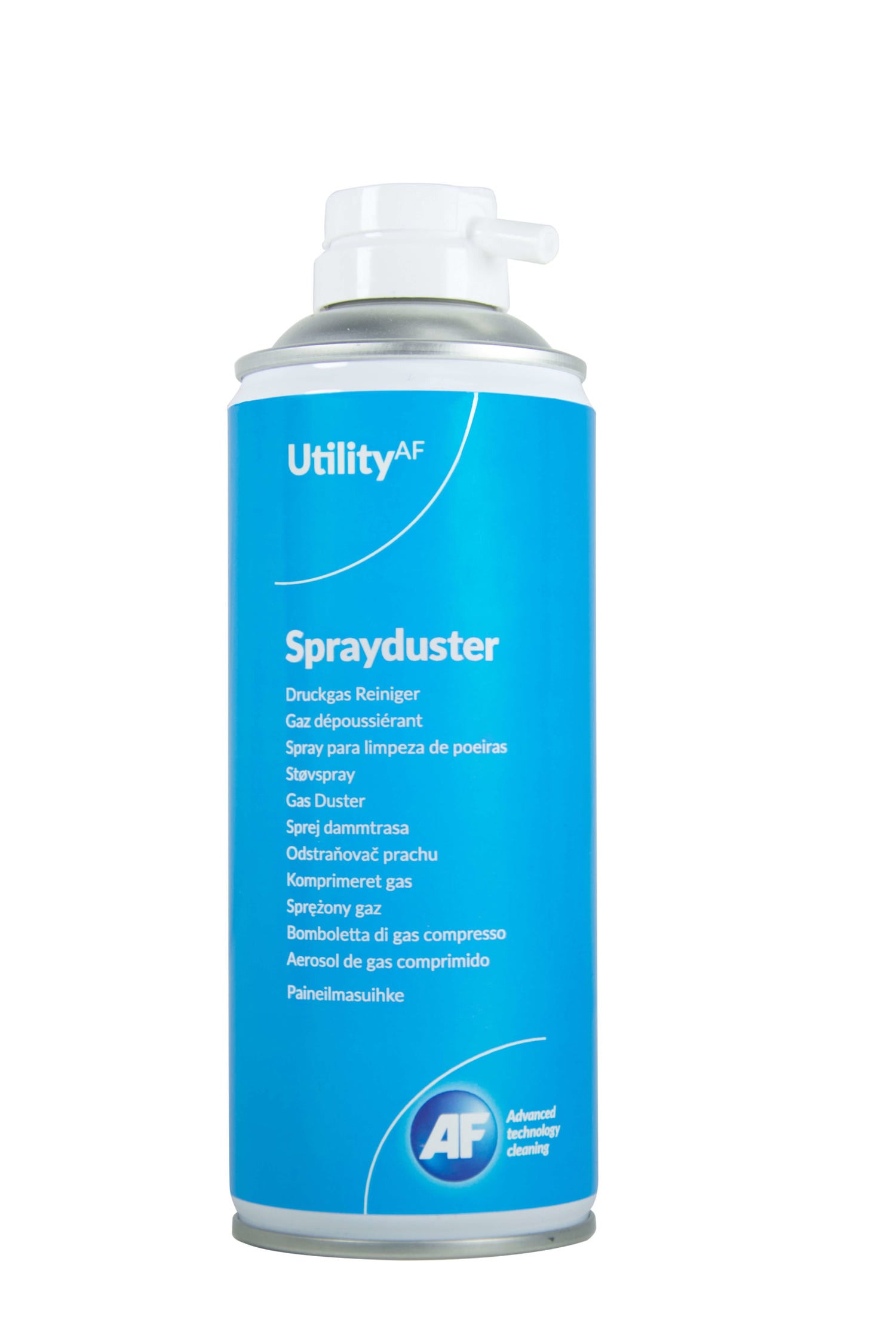 Af Sprayduster Temizleyici 400Ml