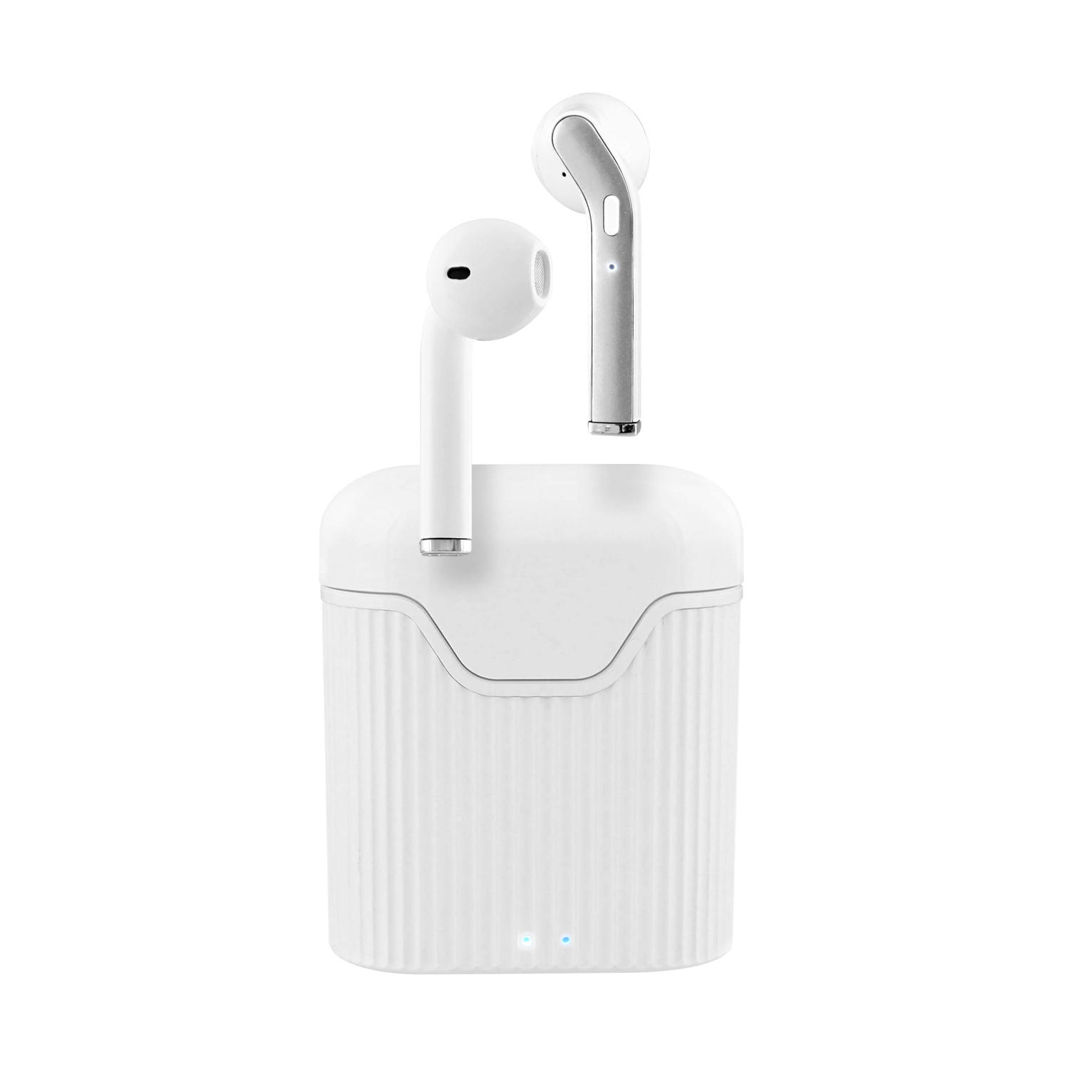 Tnb Feat True Wireless Kulakiçi Kulaklık Beyaz