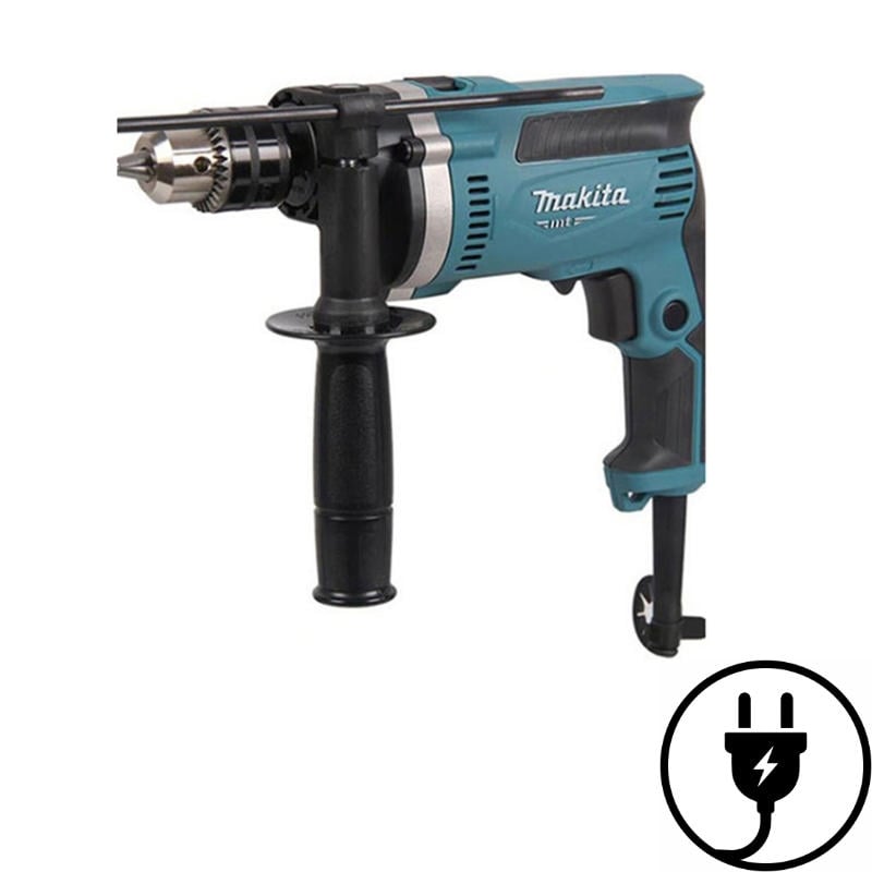 Makita M8103B Darbeli Matkap 13Mm 430W
