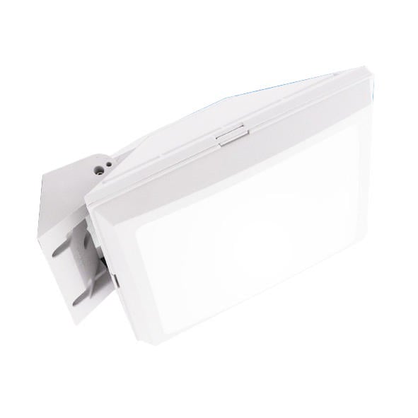 Fumagalli Giova/Giuseppe 2Xe27 (Max.2X12W) Duvar Lambası Beyaz+Opal Difüzör Ip66 L300Xw150Xh300Mm