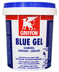 Griffon Yağlayıcı Mavi Jel 800Gr