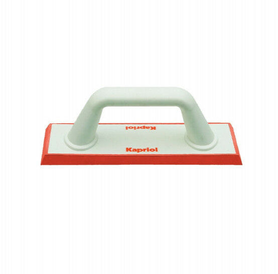 Kapriol Sert Kauçuk Sıva Malaları 10X37.5Cm
